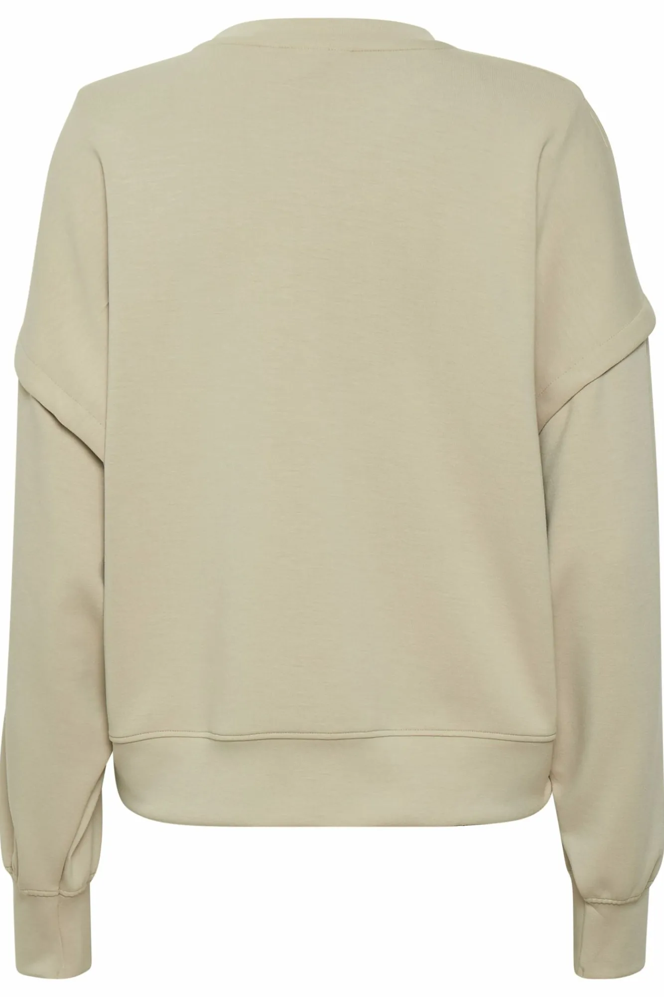Kvinna Gestuz Skjorter & Blusar^Chrisdagz Sweatshirt