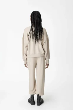 Kvinna Gestuz Skjorter & Blusar^Chrisdagz Sweatshirt