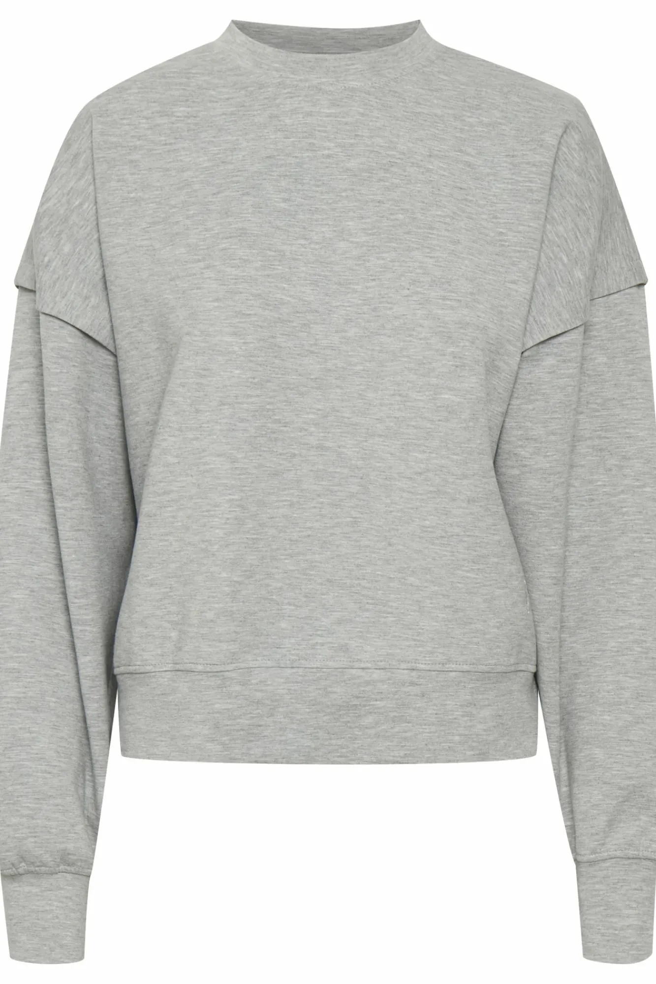 Kvinna Gestuz Skjorter & Blusar^Chrisdagz Sweatshirt