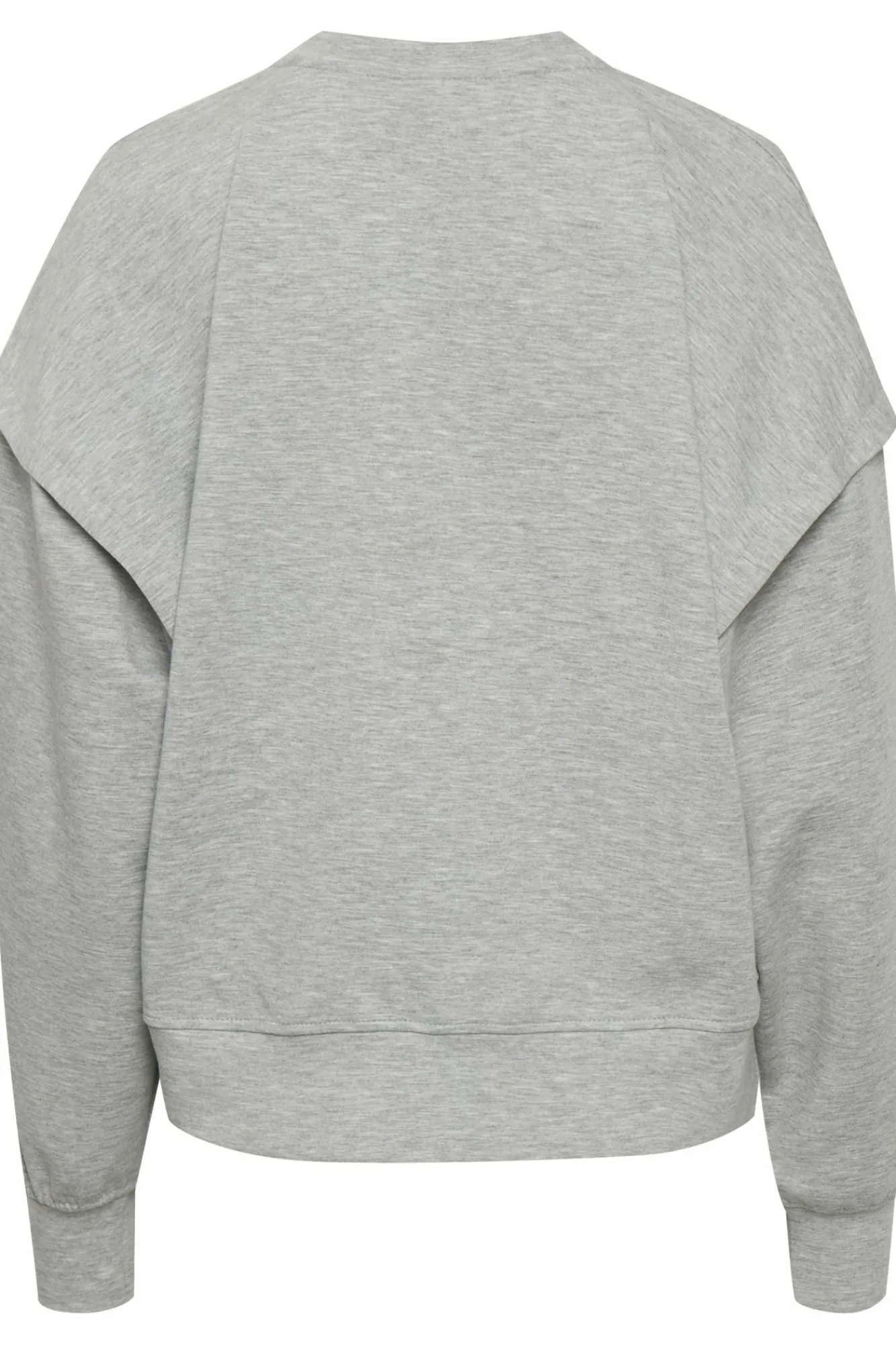 Kvinna Gestuz Skjorter & Blusar^Chrisdagz Sweatshirt