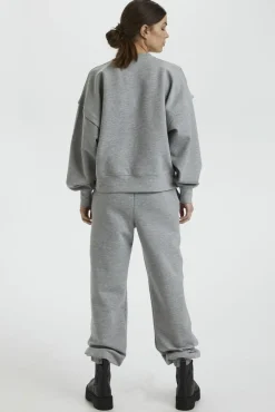 Kvinna Gestuz Skjorter & Blusar^Chrisdagz Sweatshirt
