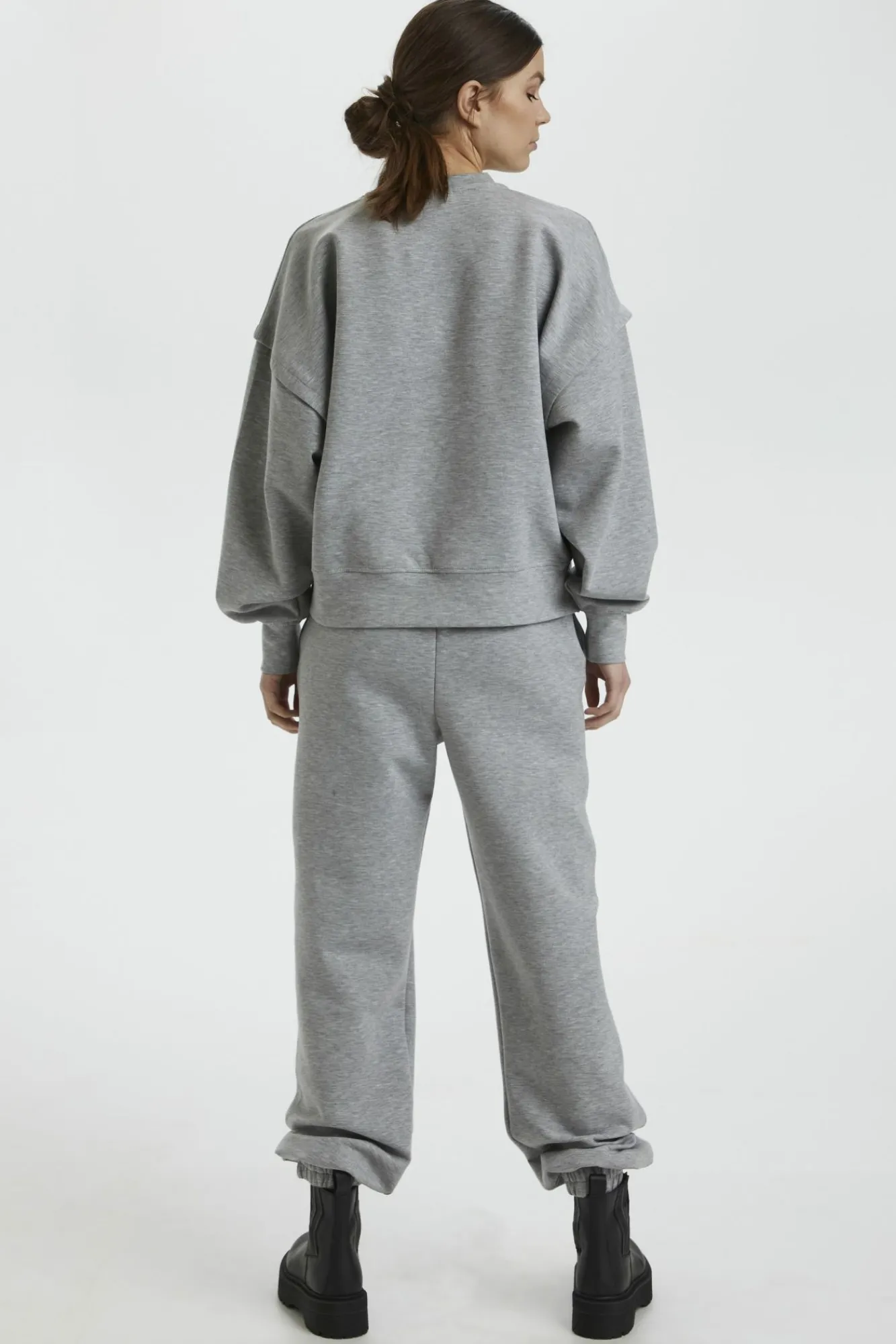Kvinna Gestuz Skjorter & Blusar^Chrisdagz Sweatshirt