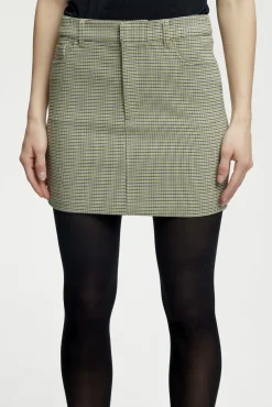 Kvinna Gestuz Suits^Cinnagz Kjol