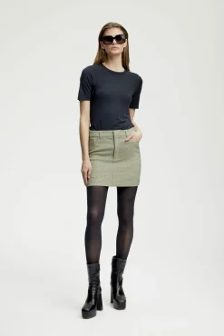 Kvinna Gestuz Suits^Cinnagz Kjol
