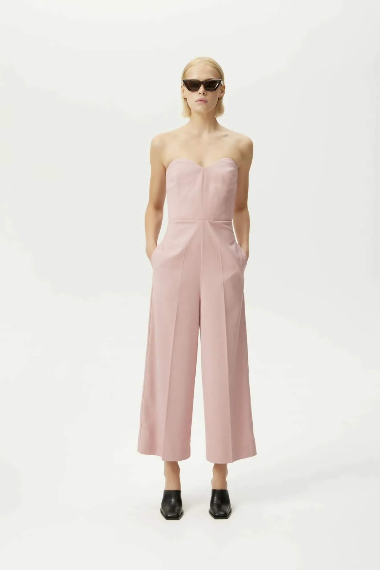 Kvinna Gestuz Jumpsuits^Collinsgz Jumpsuit