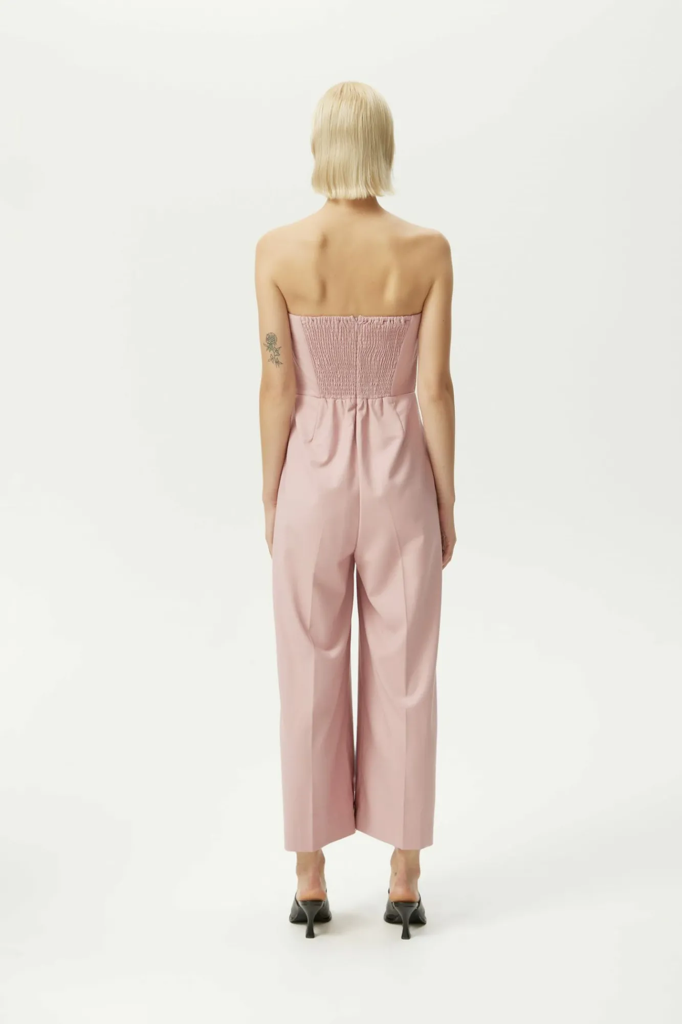Kvinna Gestuz Jumpsuits^Collinsgz Jumpsuit