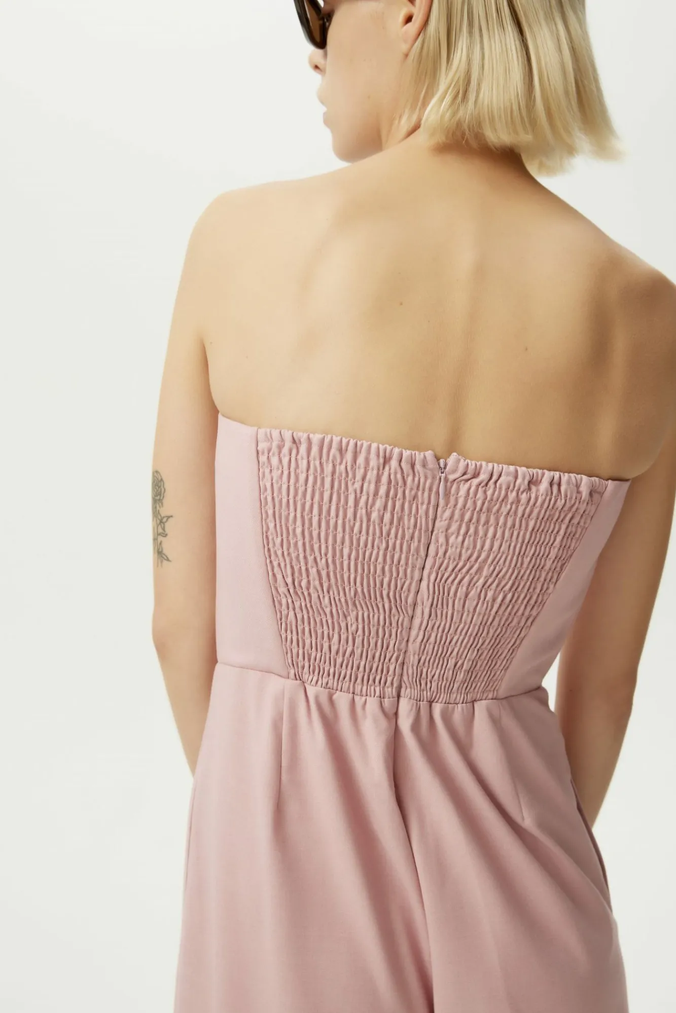 Kvinna Gestuz Jumpsuits^Collinsgz Jumpsuit