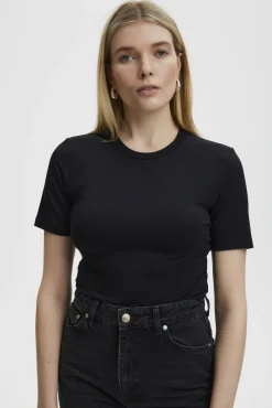 Kvinna Gestuz Toppar & T-Shirts^Damygz T-Shirt