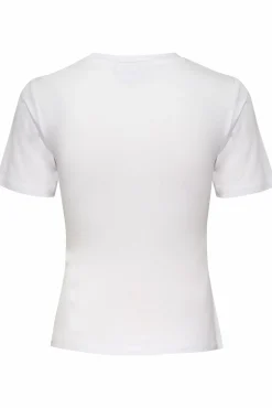 Kvinna Gestuz Toppar & T-Shirts^Damygz T-Shirt