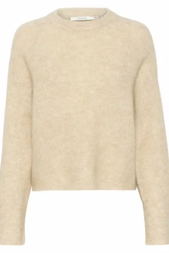 Kvinna Gestuz Stickat & Cardigans^Debbiegz Mohair Pullover
