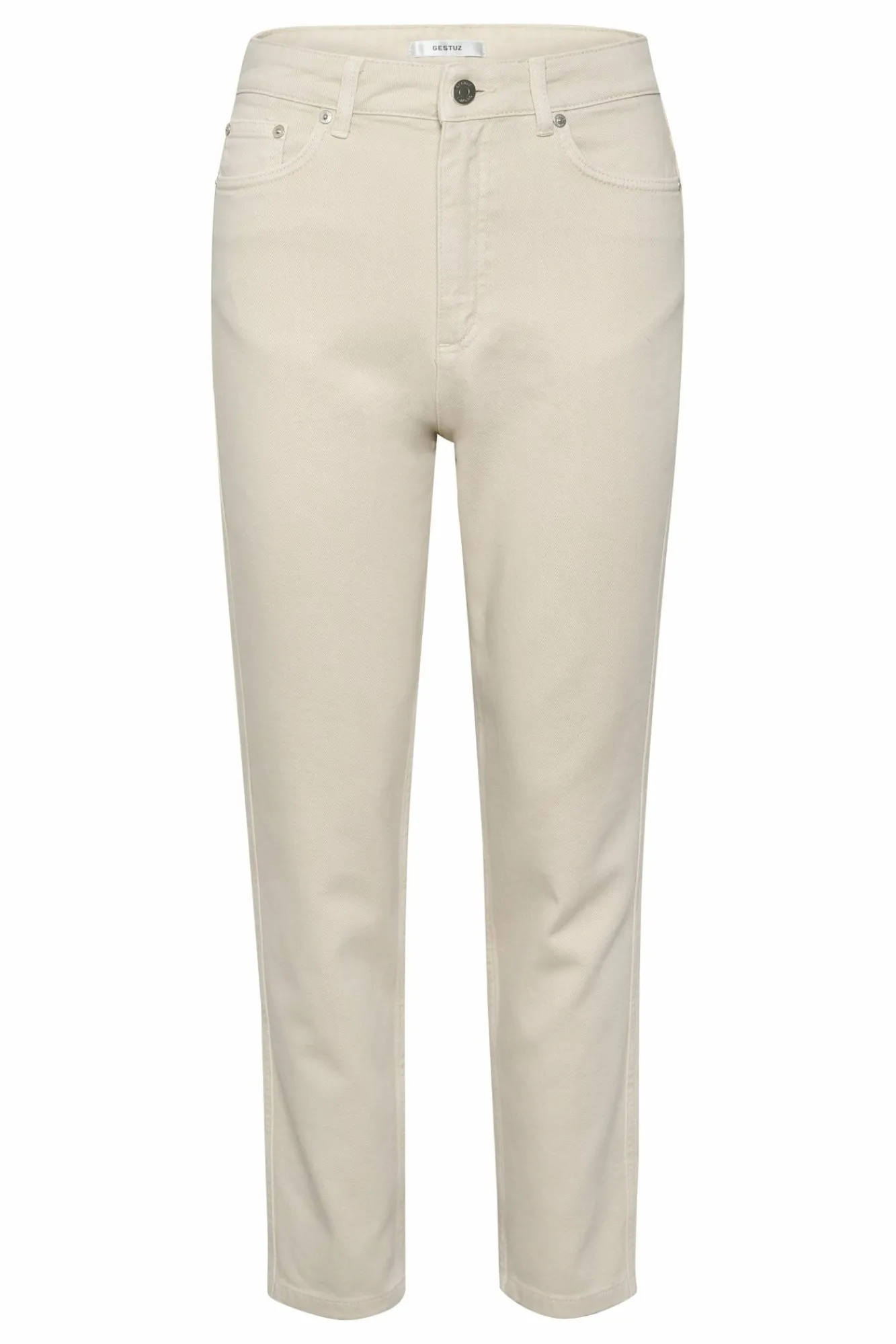 Kvinna Gestuz Jeans^Denagz Jeans