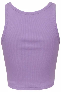 Kvinna Gestuz Toppar & T-Shirts^Drewgz Crop Top