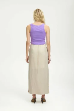 Kvinna Gestuz Toppar & T-Shirts^Drewgz Crop Top