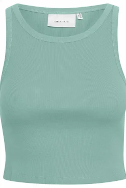 Kvinna Gestuz Toppar & T-Shirts^Drewgz Crop Top