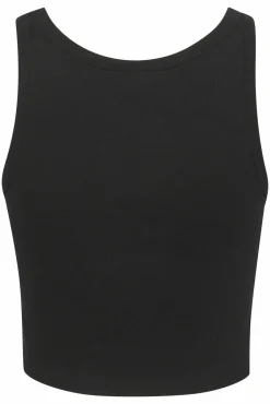 Kvinna Gestuz Toppar & T-Shirts^Drewgz Crop Top