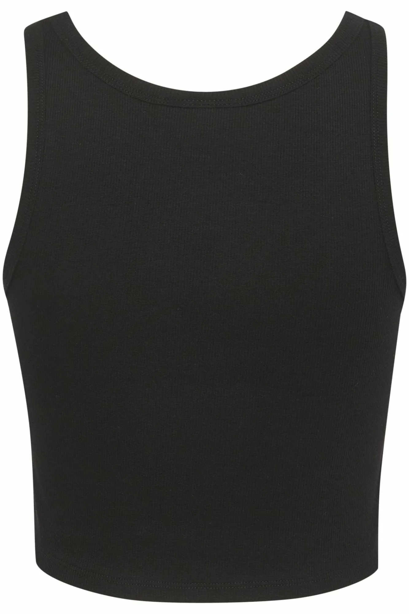 Kvinna Gestuz Toppar & T-Shirts^Drewgz Crop Top