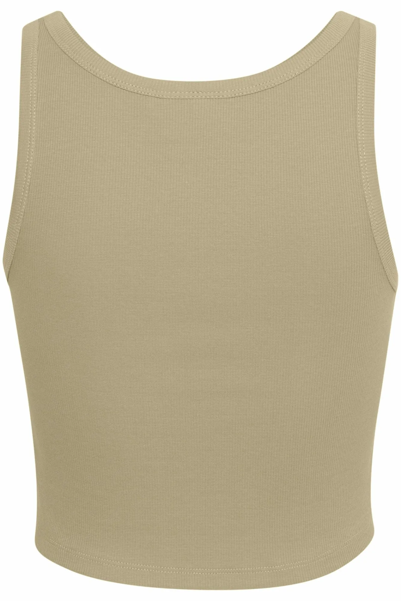 Kvinna Gestuz Toppar & T-Shirts^Drewgz Crop Top