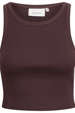 Kvinna Gestuz Toppar & T-Shirts^Drewgz Crop Top