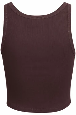 Kvinna Gestuz Toppar & T-Shirts^Drewgz Crop Top