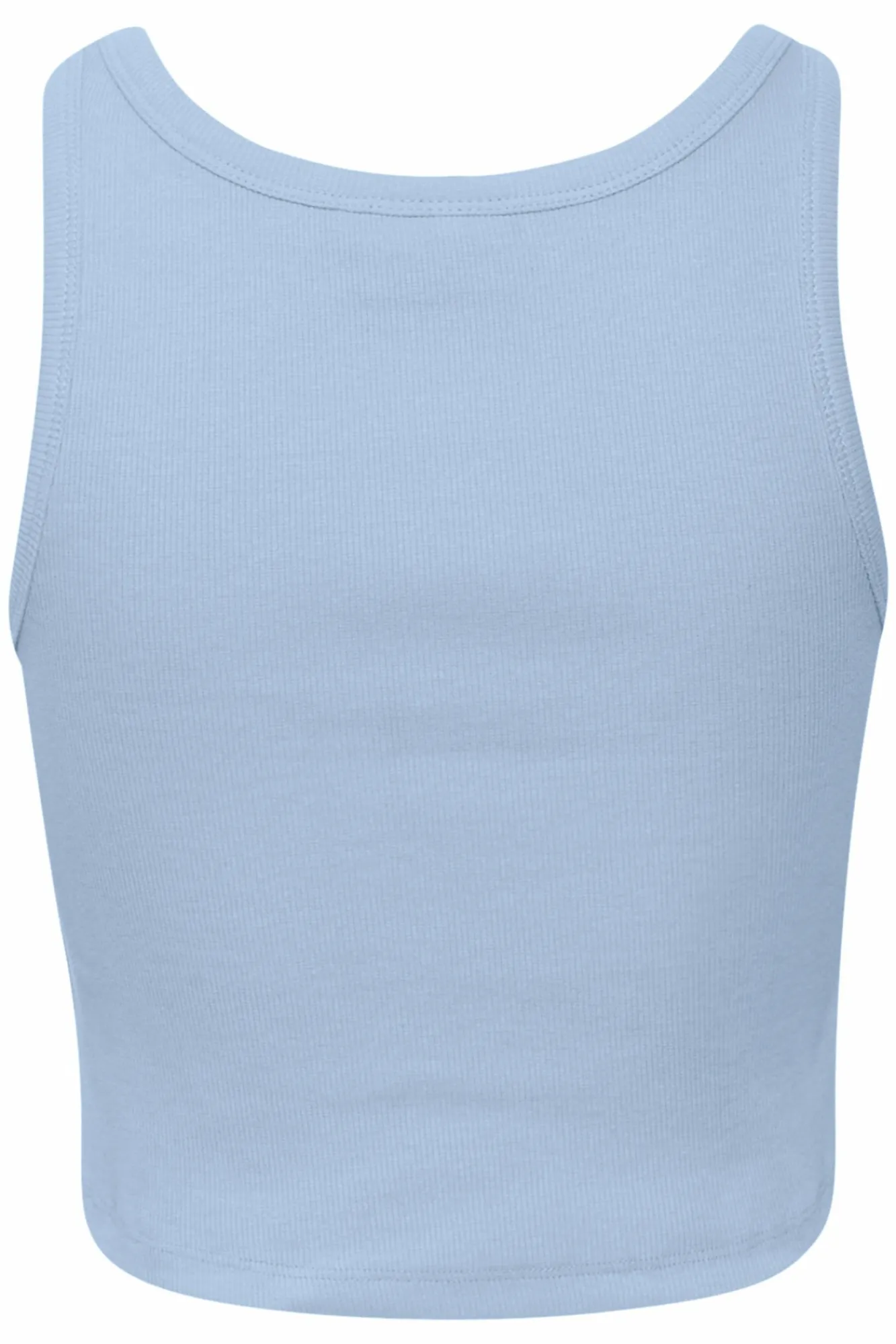 Kvinna Gestuz Toppar & T-Shirts^Drewgz Crop Top