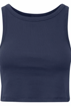 Kvinna Gestuz Toppar & T-Shirts^Drewgz Crop Top