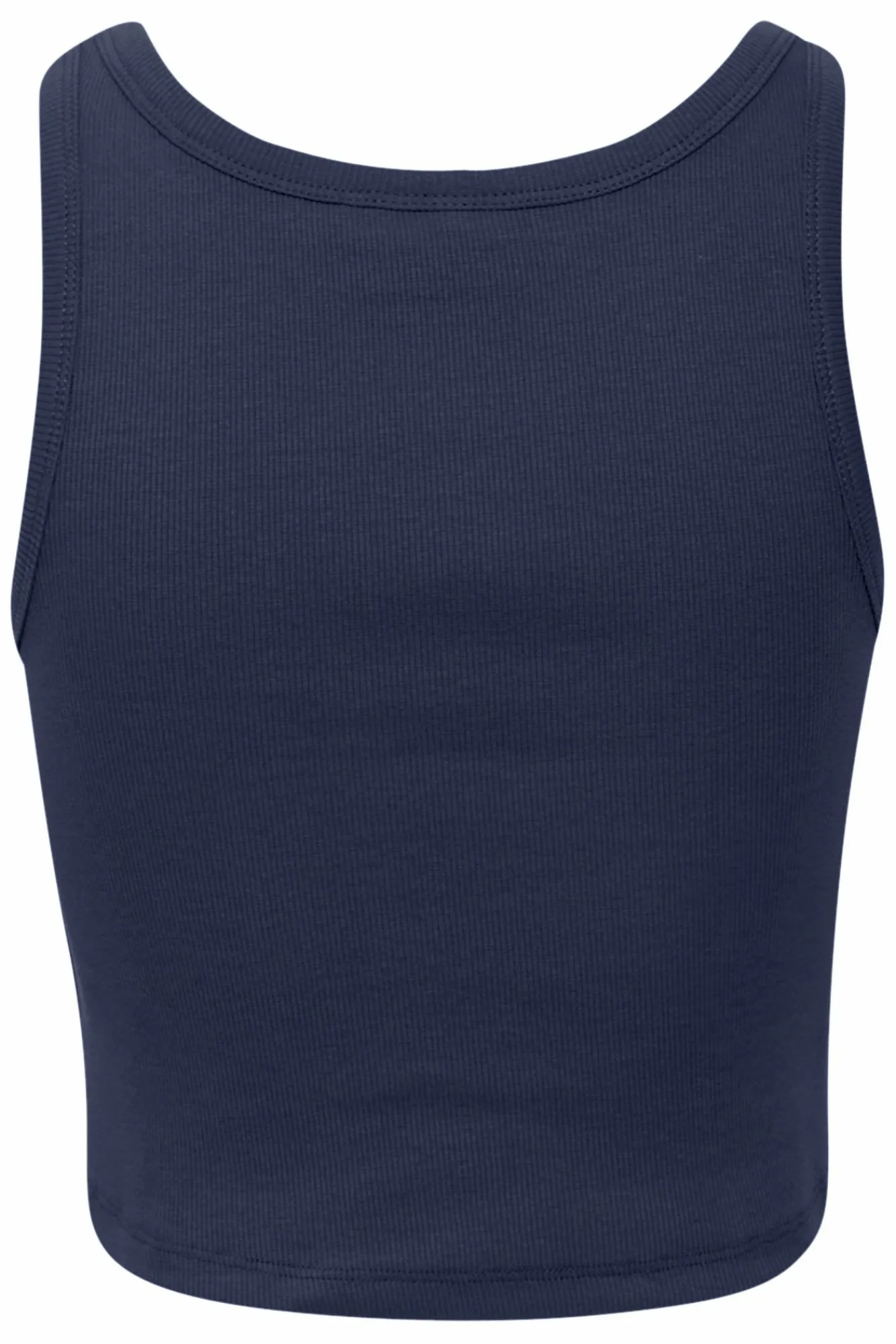 Kvinna Gestuz Toppar & T-Shirts^Drewgz Crop Top