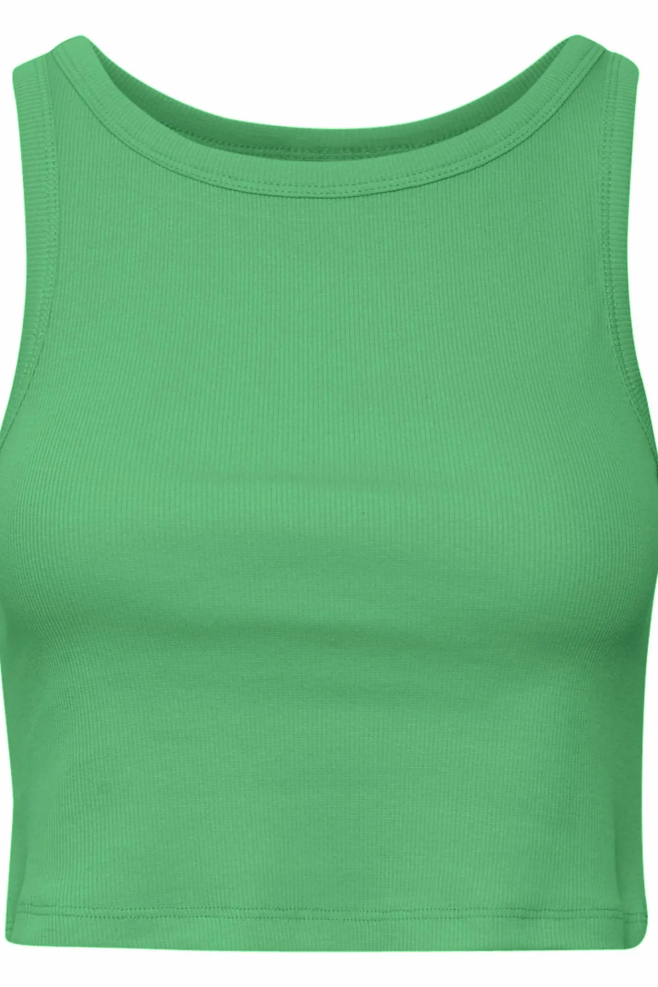 Kvinna Gestuz Toppar & T-Shirts^Drewgz Crop Top