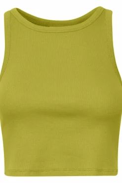 Kvinna Gestuz Toppar & T-Shirts^Drewgz Crop Top