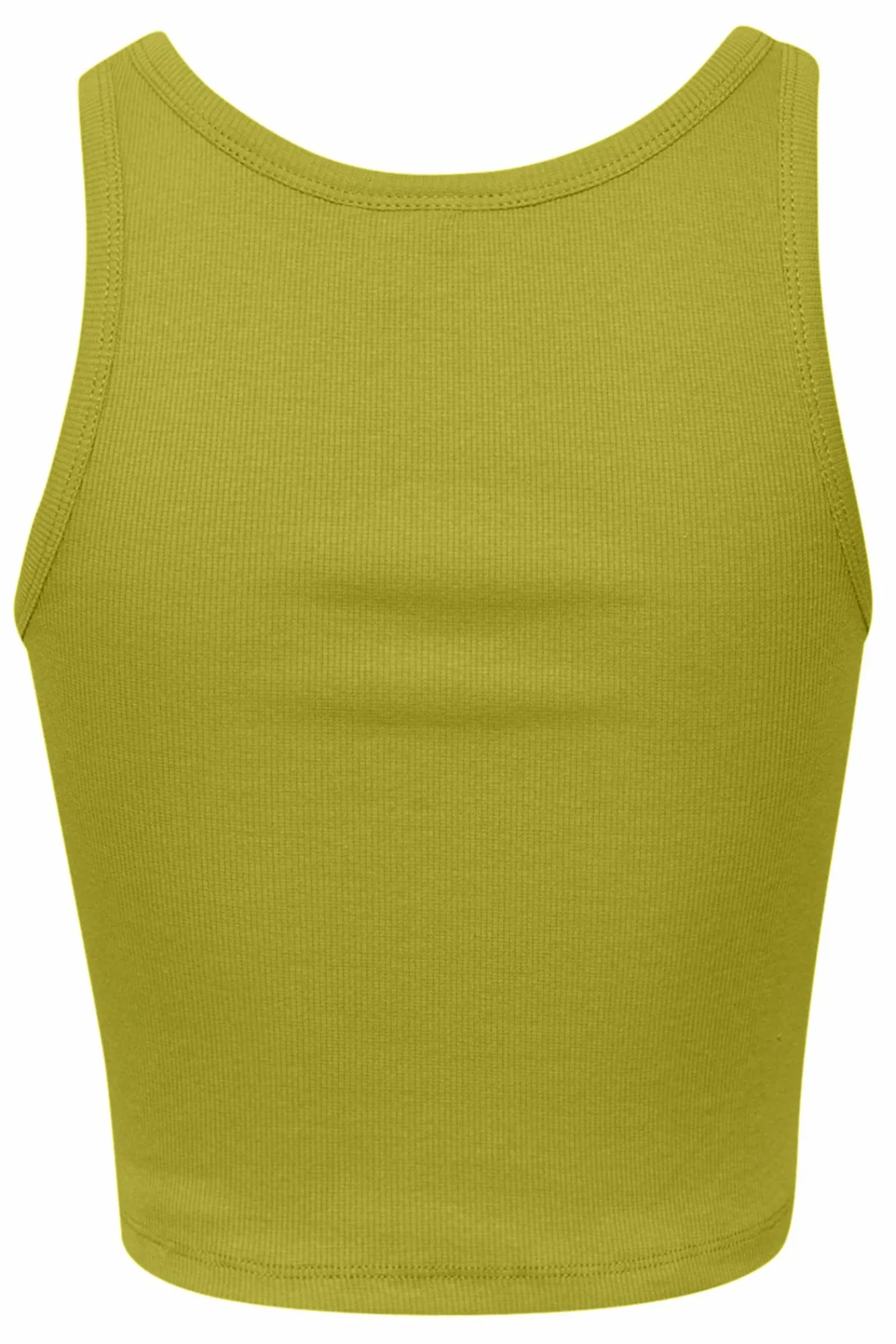Kvinna Gestuz Toppar & T-Shirts^Drewgz Crop Top