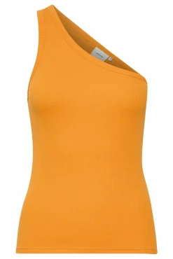 Kvinna Gestuz Toppar & T-Shirts^Drewgz Jerseytopp