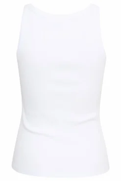 Kvinna Gestuz Toppar & T-Shirts^Drewgz Jerseytopp
