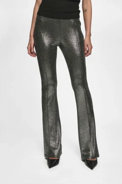 Kvinna Gestuz Byxor^Eiragz Leggings