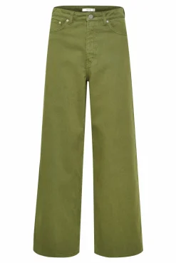 Kvinna Gestuz Jeans^Elmagz Jeans