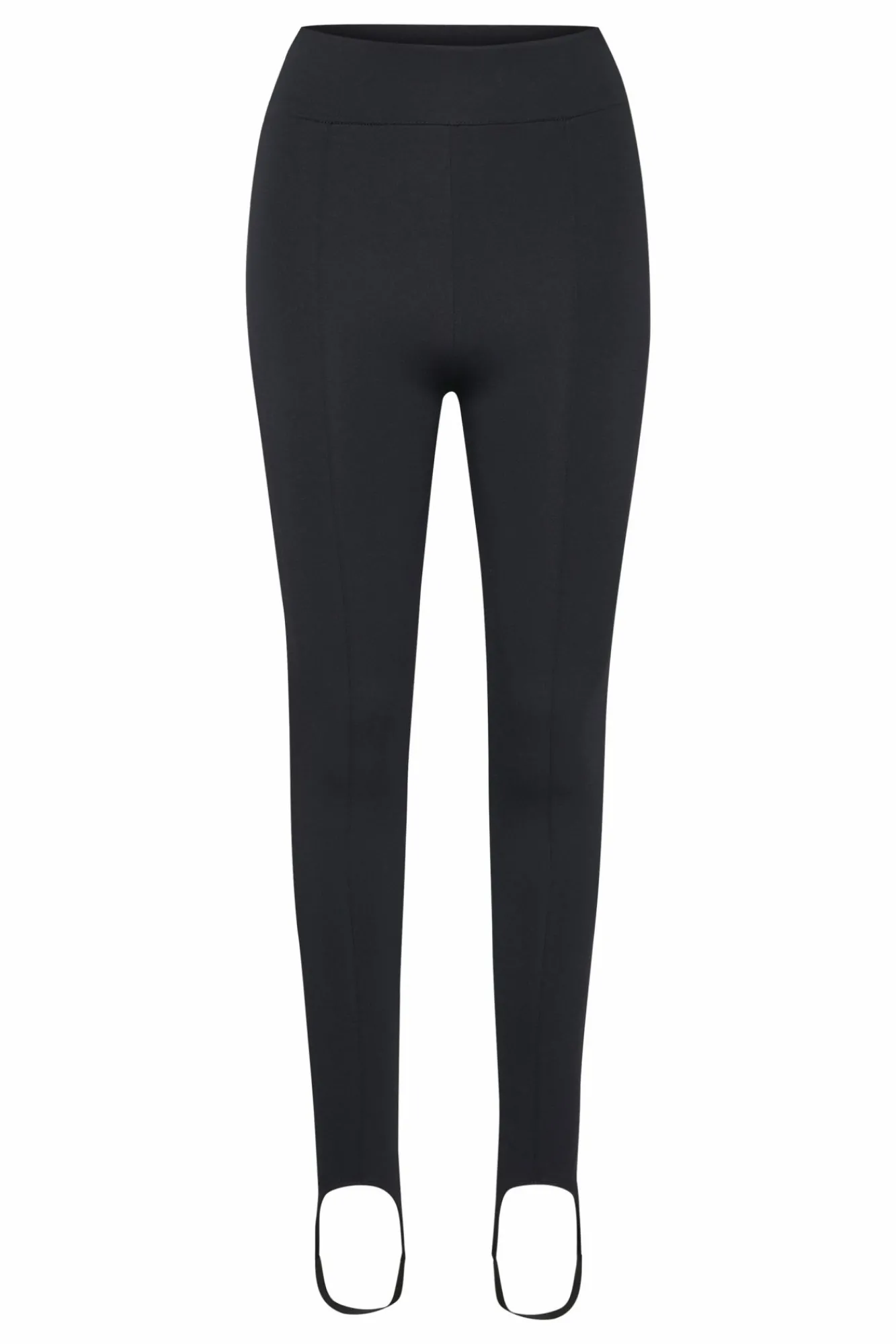 Kvinna Gestuz Byxor^Emesegz Leggings