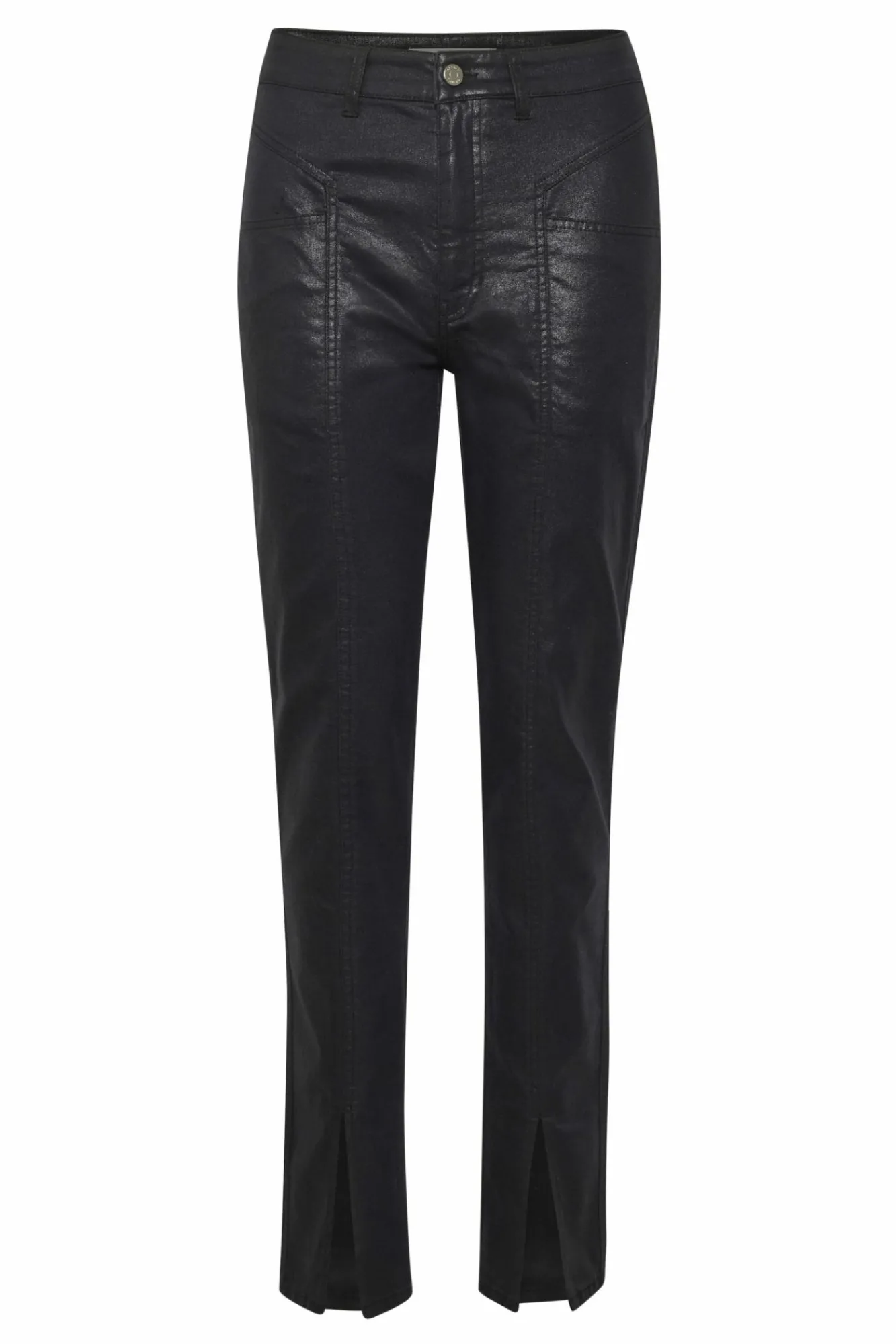 Kvinna Gestuz Jeans^Fayegz Jeans