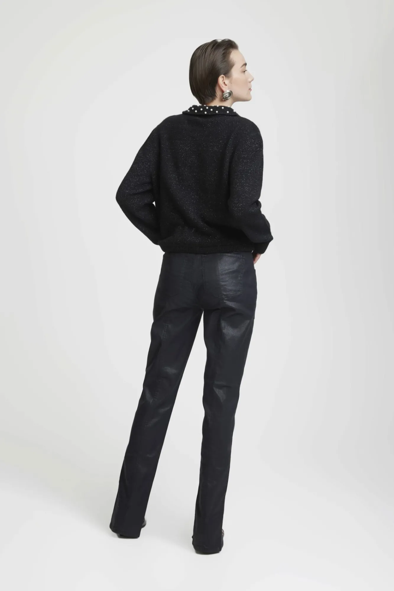Kvinna Gestuz Jeans^Fayegz Jeans