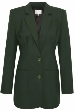Kvinna Gestuz Suits^Fenayagz Blazer