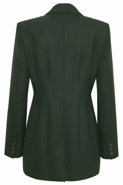 Kvinna Gestuz Suits^Fenayagz Blazer