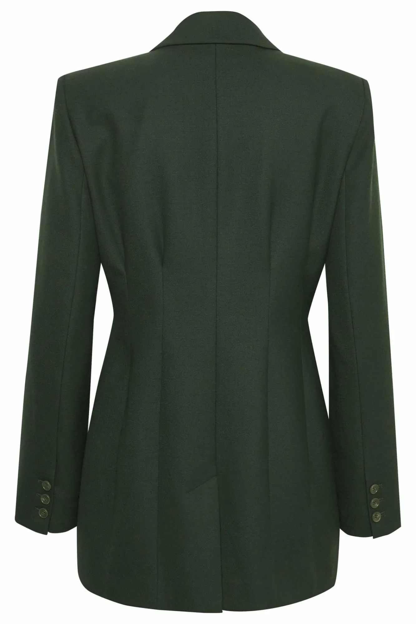 Kvinna Gestuz Suits^Fenayagz Blazer