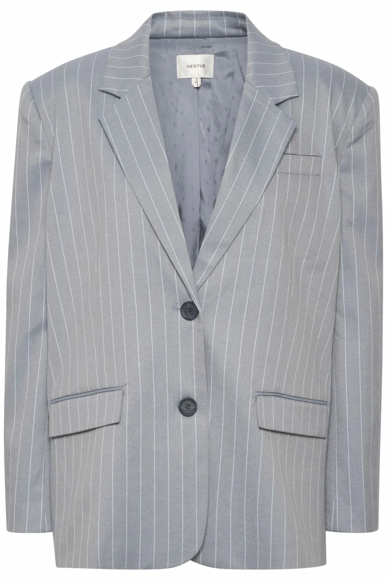 Kvinna Gestuz Suits^Fijagz Blazer