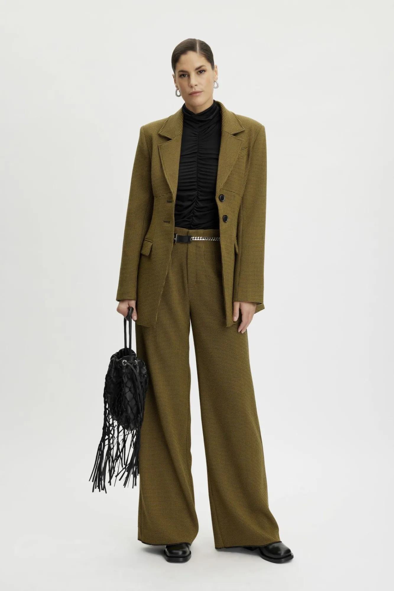 Kvinna Gestuz Suits^Frayagz Blazer