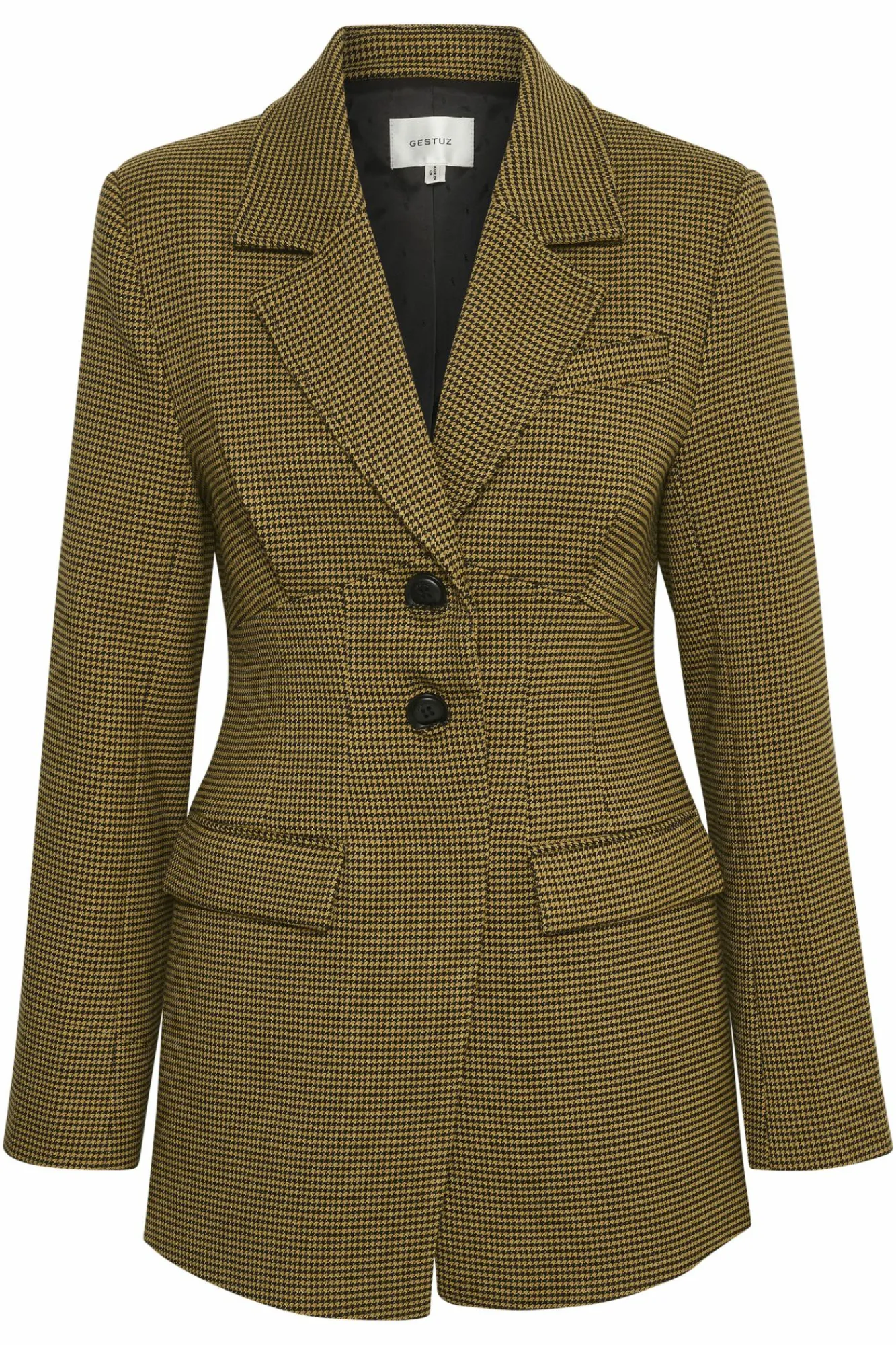 Kvinna Gestuz Suits^Frayagz Blazer