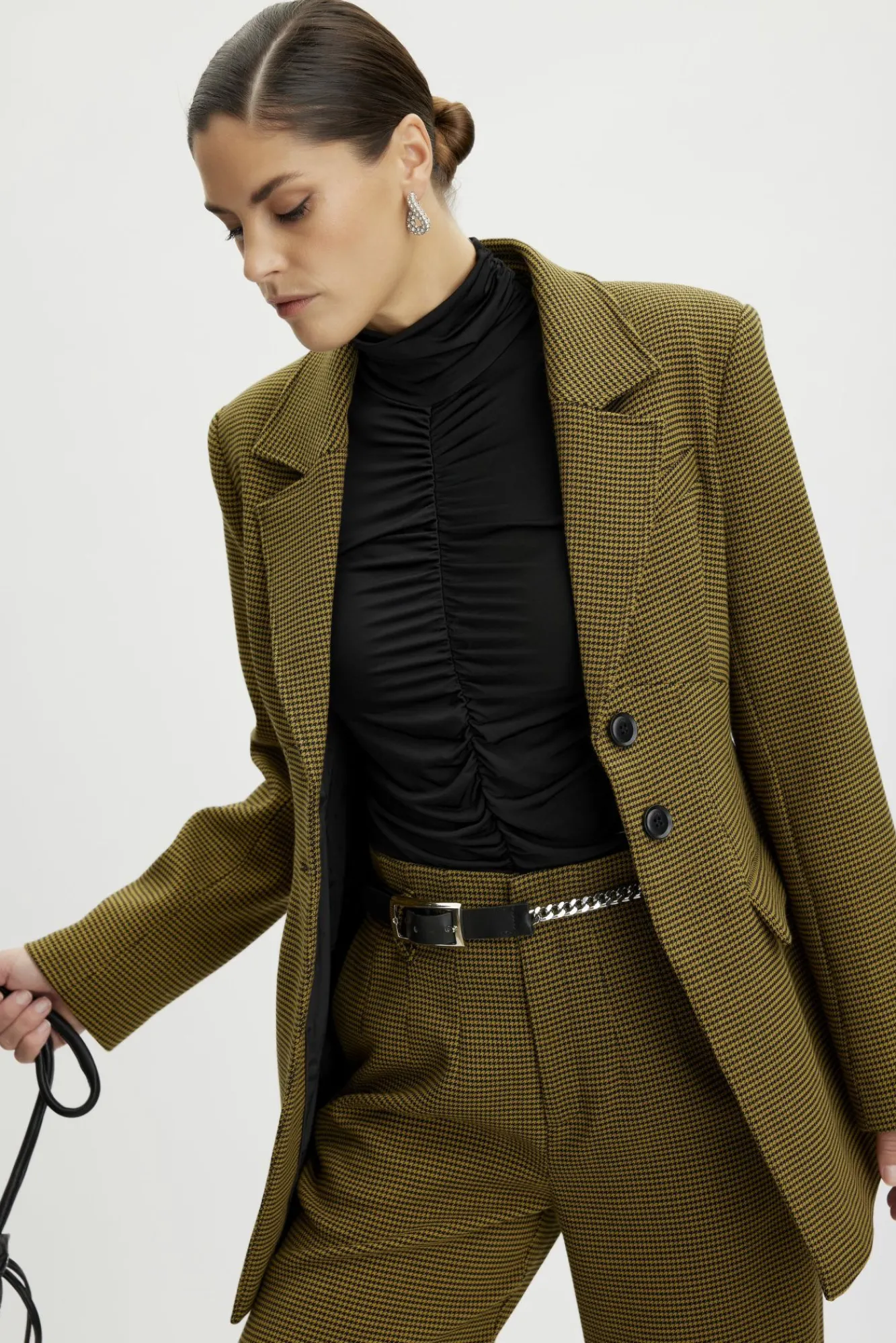 Kvinna Gestuz Suits^Frayagz Blazer
