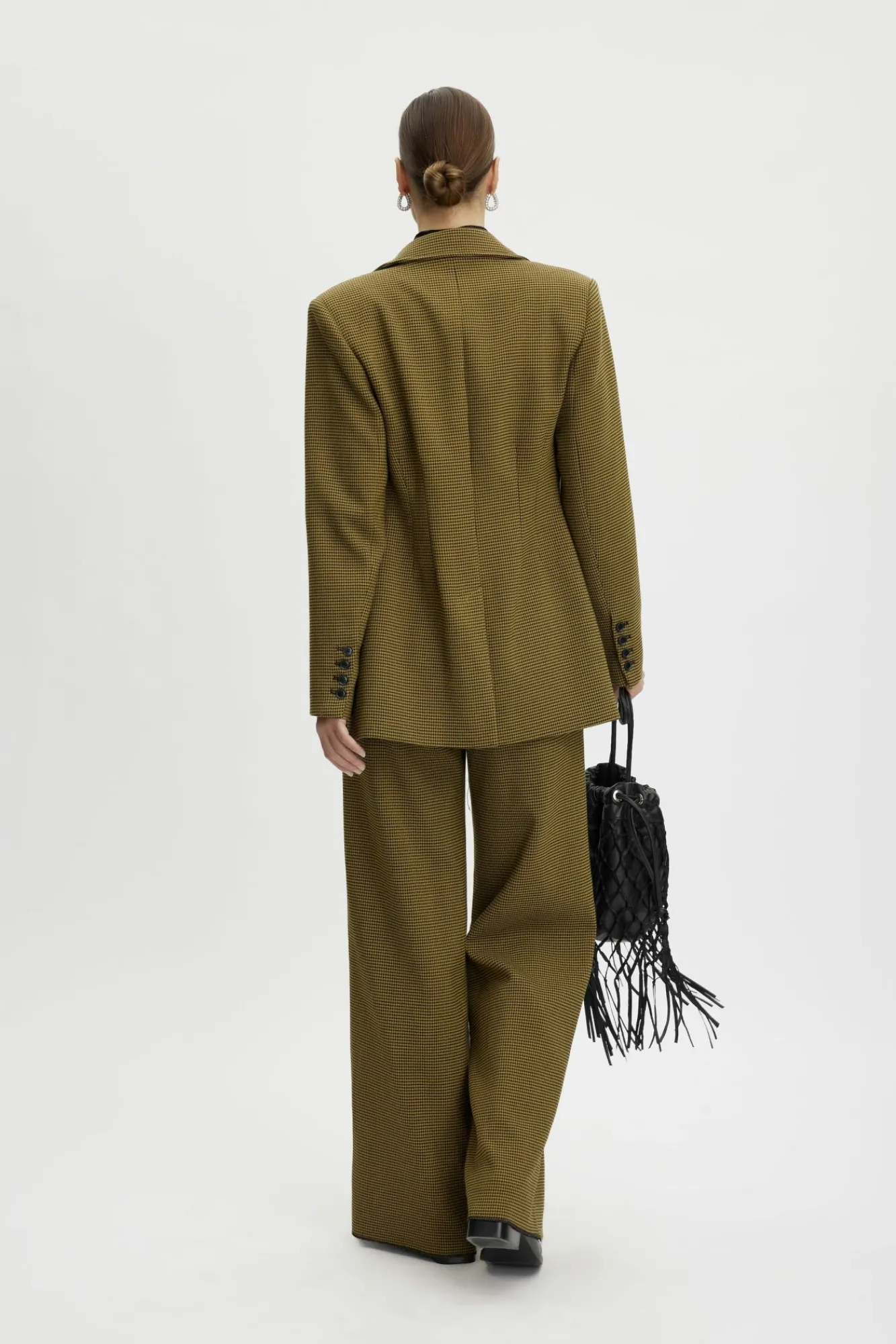 Kvinna Gestuz Suits^Frayagz Blazer