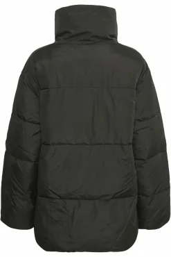Kvinna Gestuz Jackor & Kappor^Gaiagz Puffer Jacka