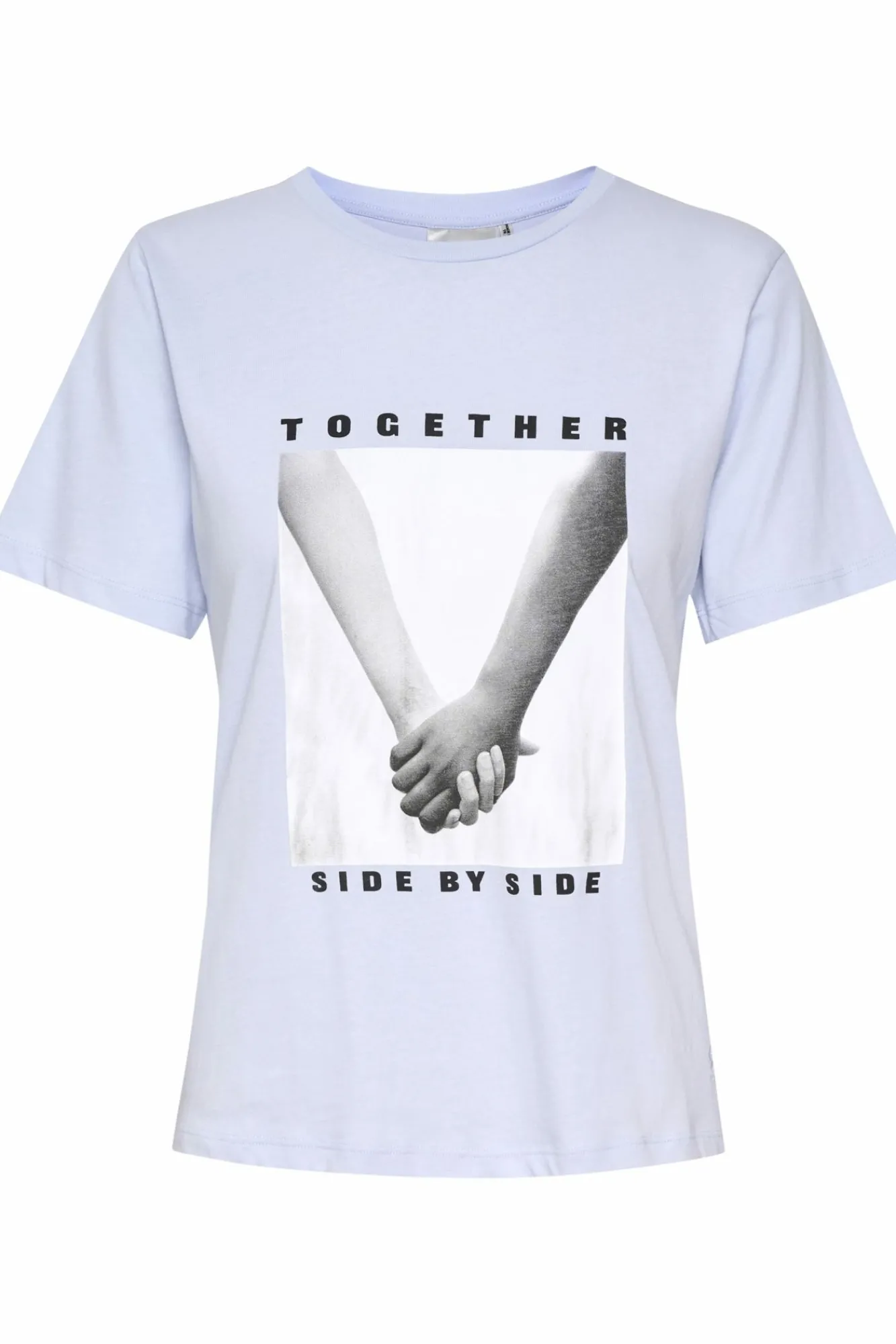 Kvinna Gestuz Toppar & T-Shirts^ X Lokk T-Shirt