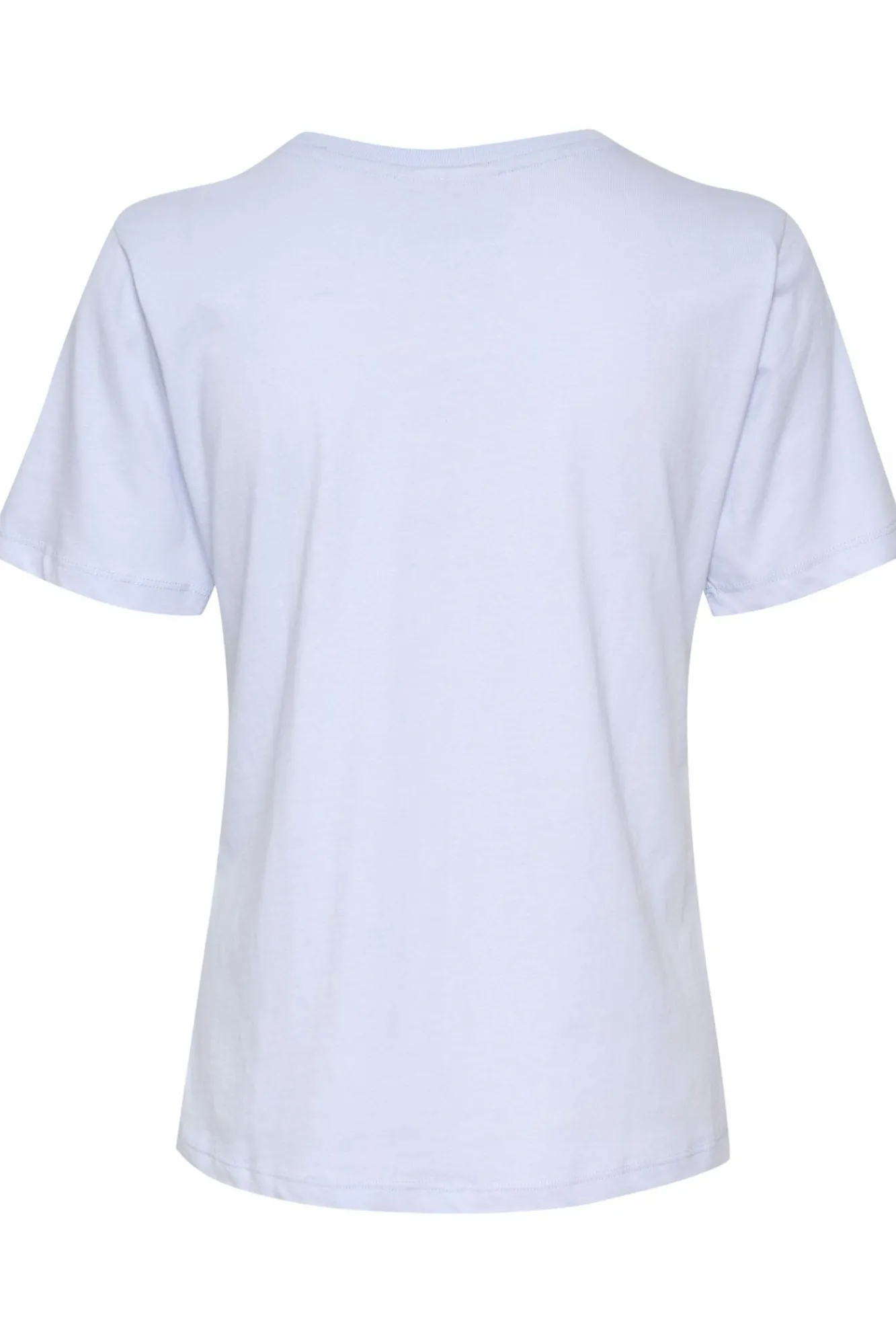 Kvinna Gestuz Toppar & T-Shirts^ X Lokk T-Shirt