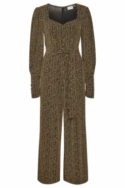 Kvinna Gestuz Jumpsuits^Glowygz Jumpsuit