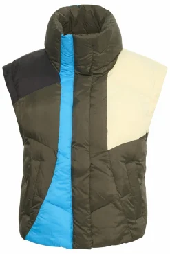 Kvinna Gestuz Jackor & Kappor^Havangz Puffer Jacka