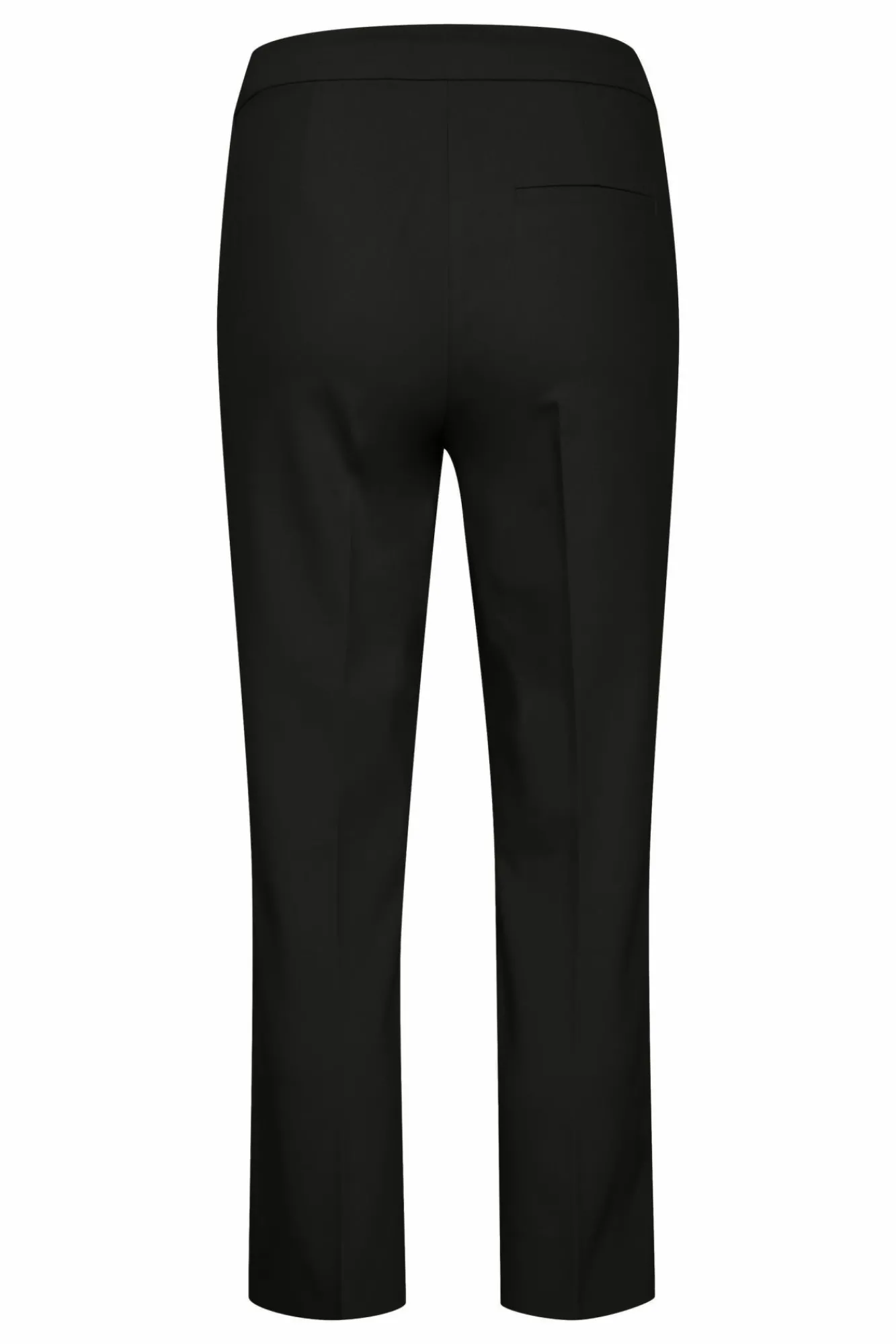 Kvinna Gestuz Byxor^Hazalgz Sid Flared Culotte